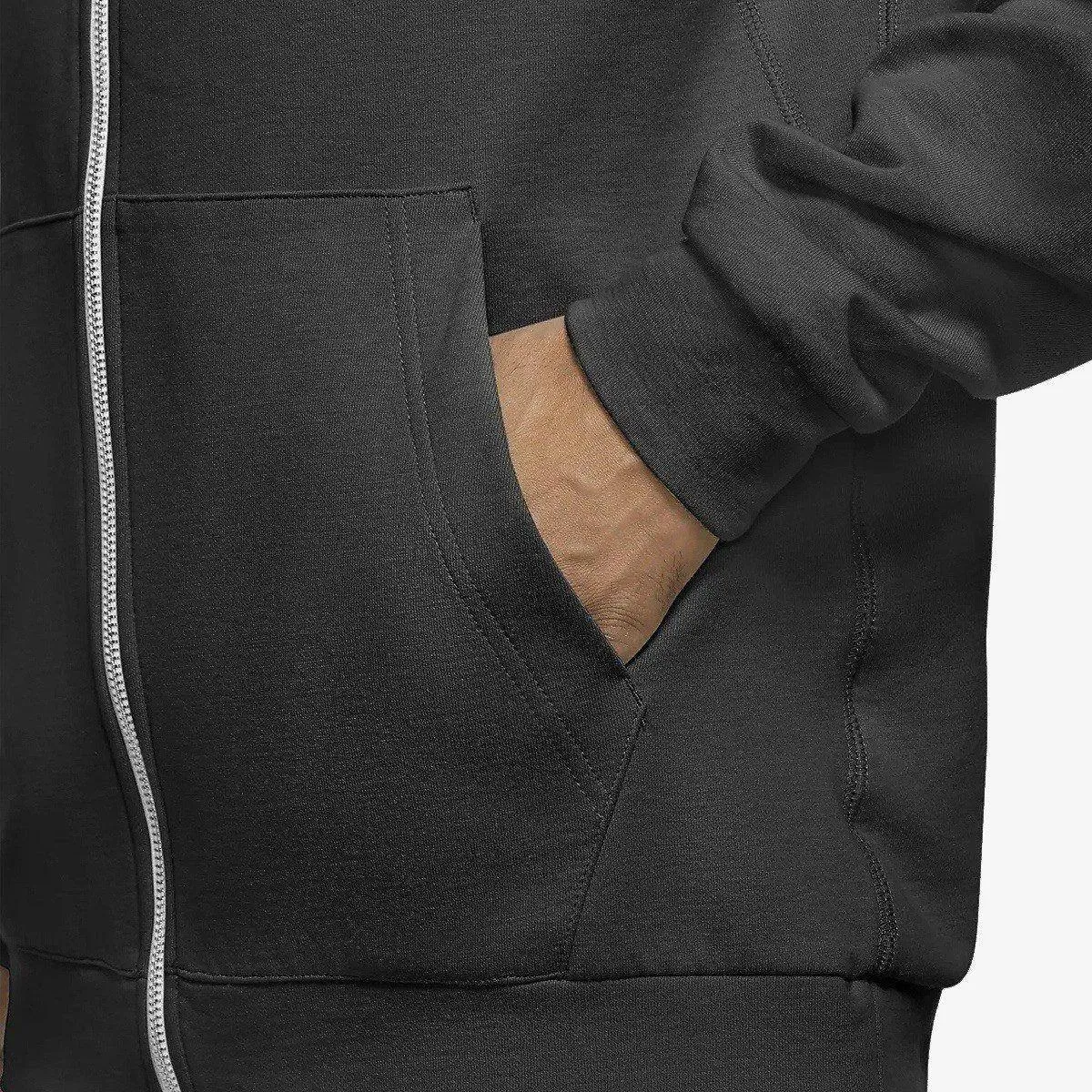 Nike Majica s kapuljačom na patent SPORTSWEAR MODERN ESSENTIALS FLEECE 