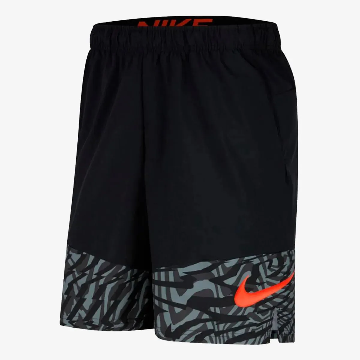Nike Kratke hlače M NK FLX SHORT 3.0 PX CNCT 
