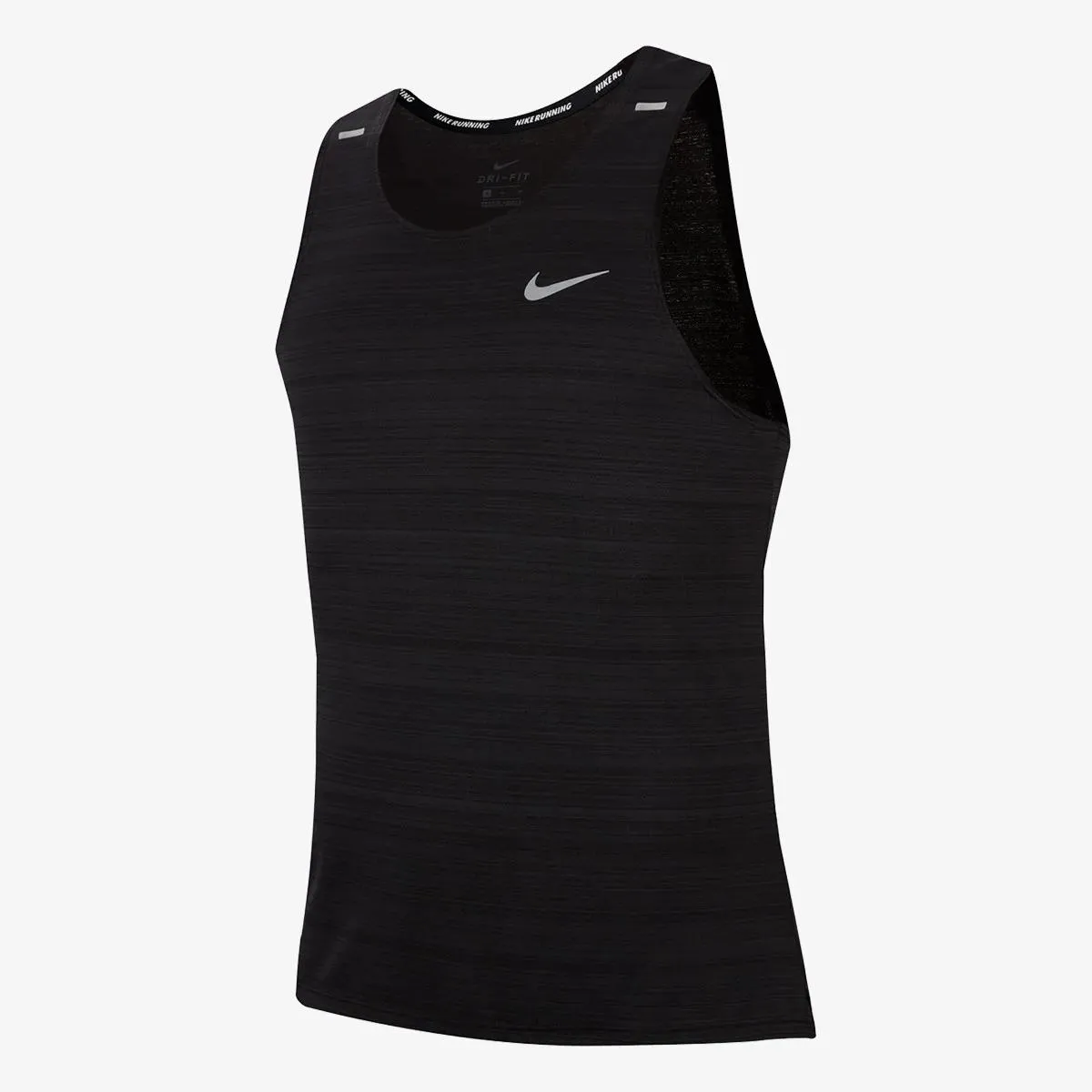 Nike Top i majica bez rukava Dri-FIT Miler 