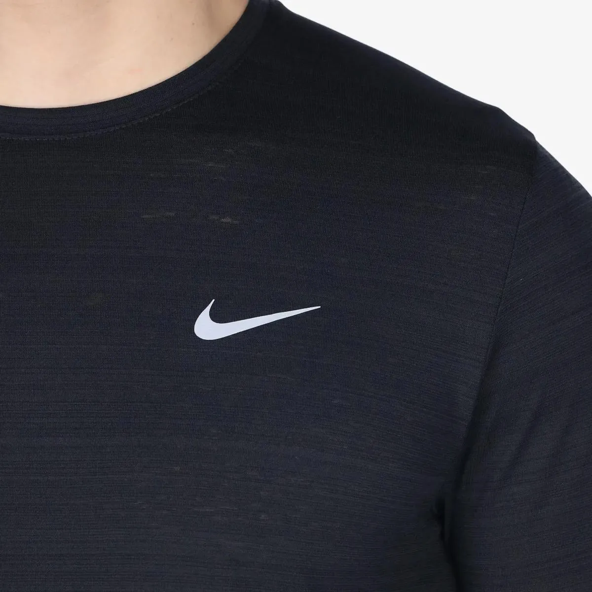 Nike Majica dugih rukava Dri-FIT Miler 