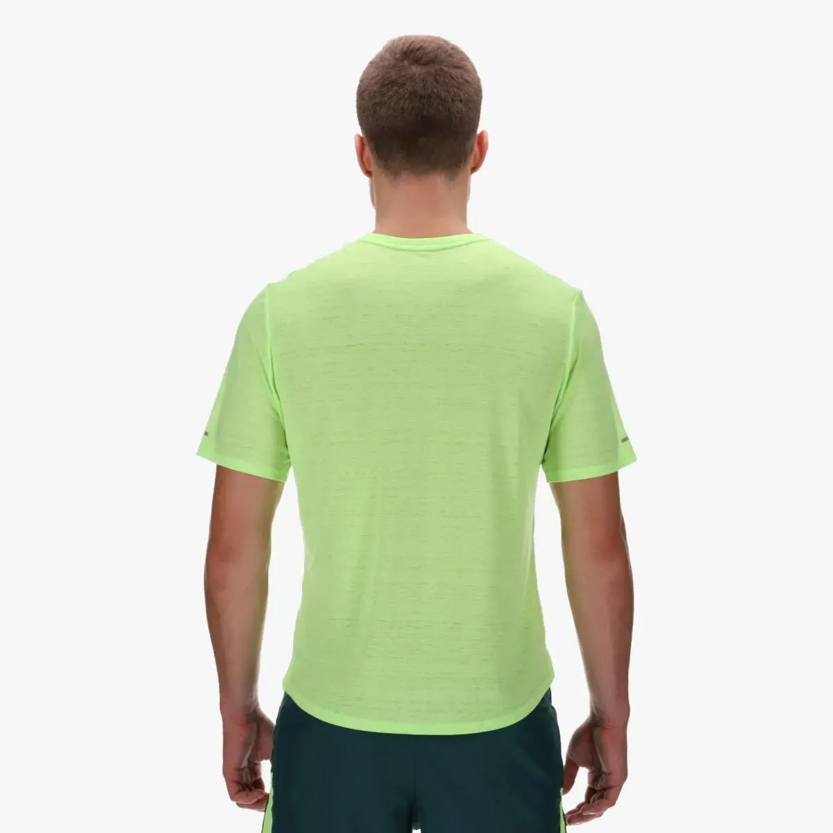 Nike T-shirt Dri-FIT Miler 