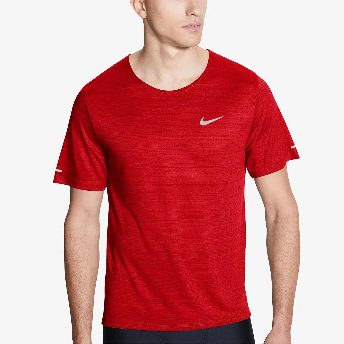 Nike T-shirt DRI-FIT MILER 
