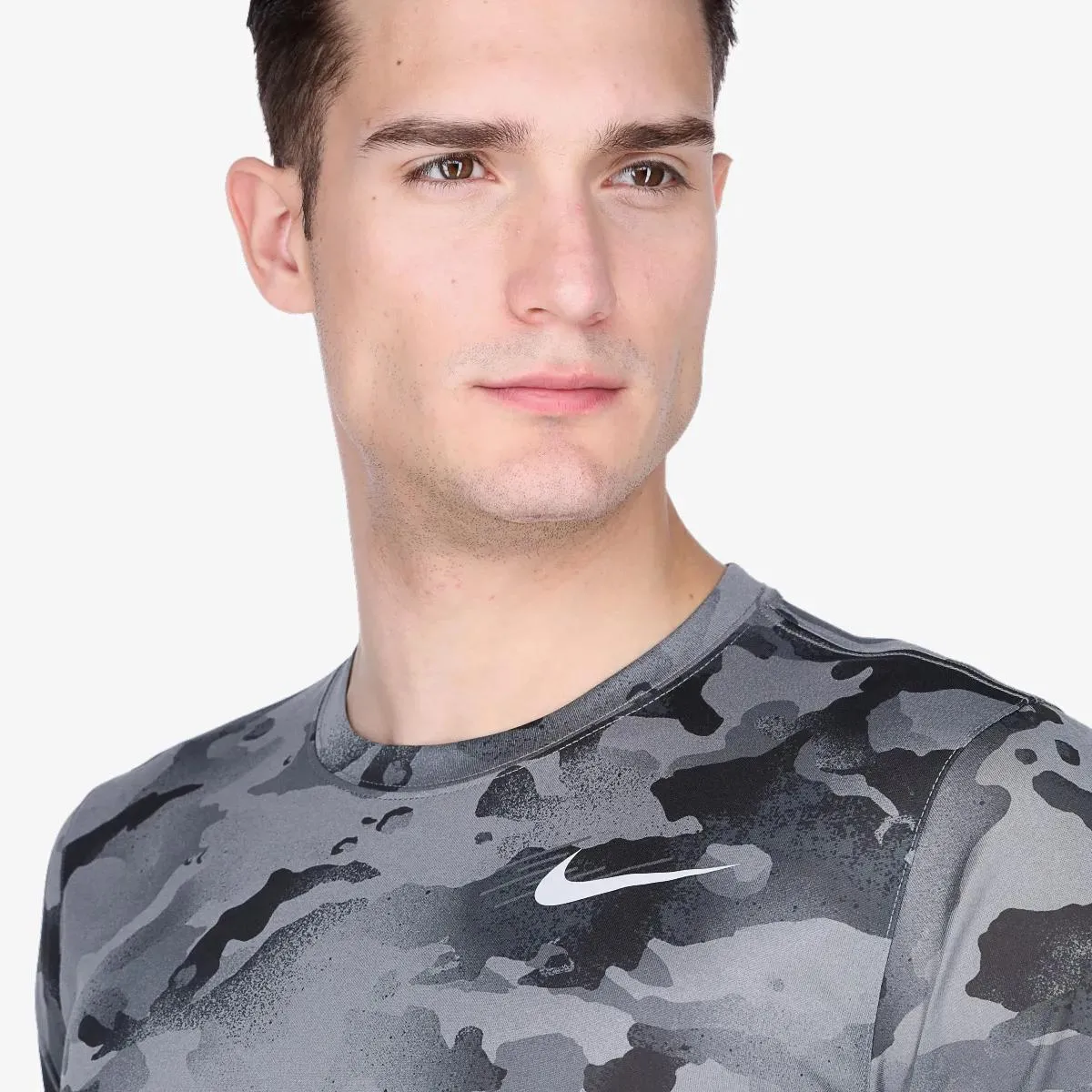 Nike T-shirt Dri-FIT Camo 