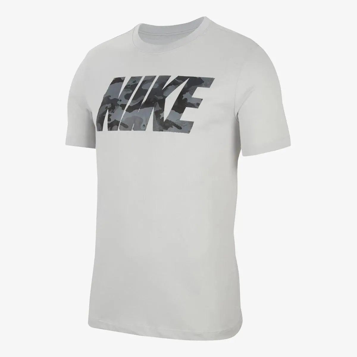 Nike T-shirt M NK DRY TEE DFC CAMO BLOCK 