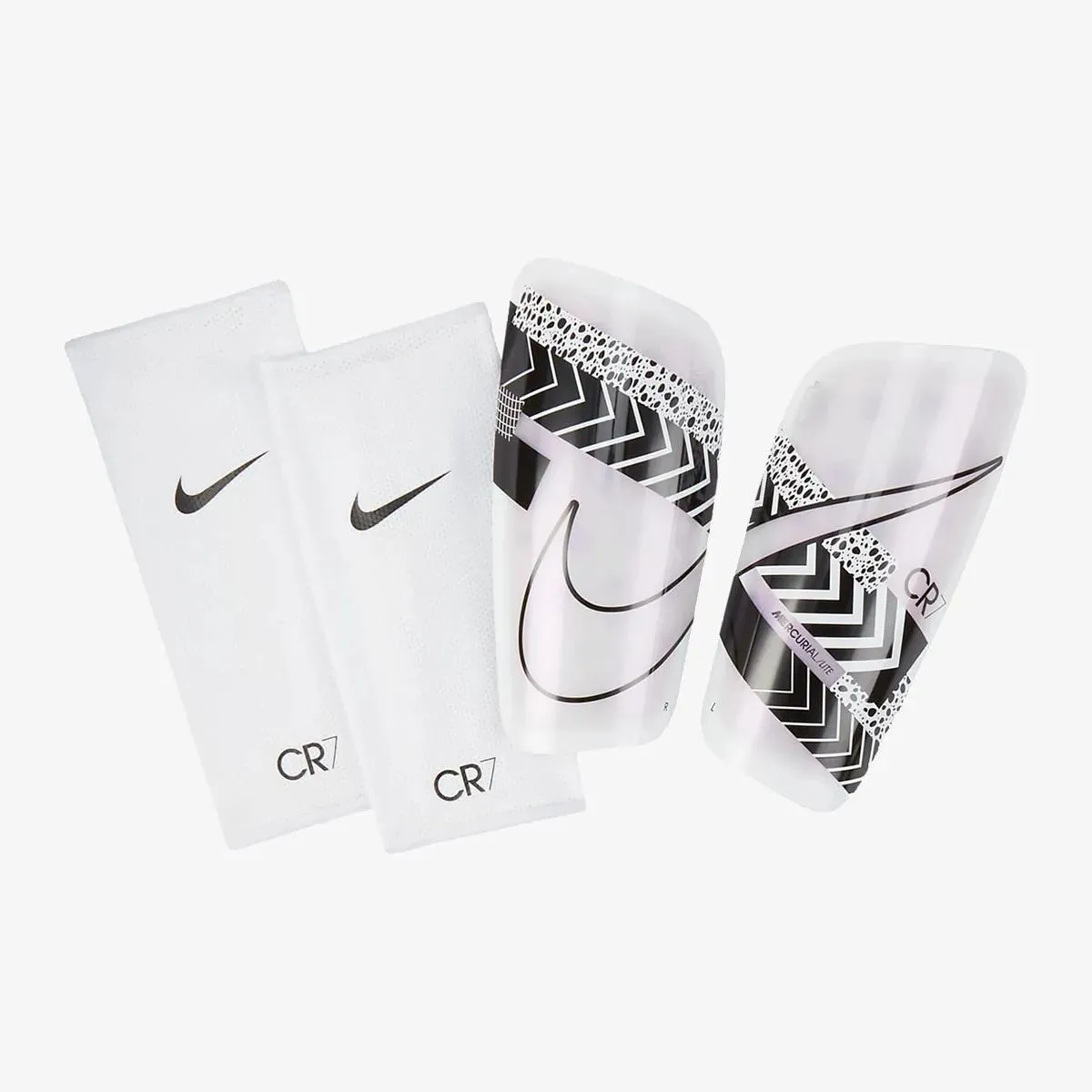 Nike Štitnici za potkoljenice CR7 NK MERC LT GRD - HO20 
