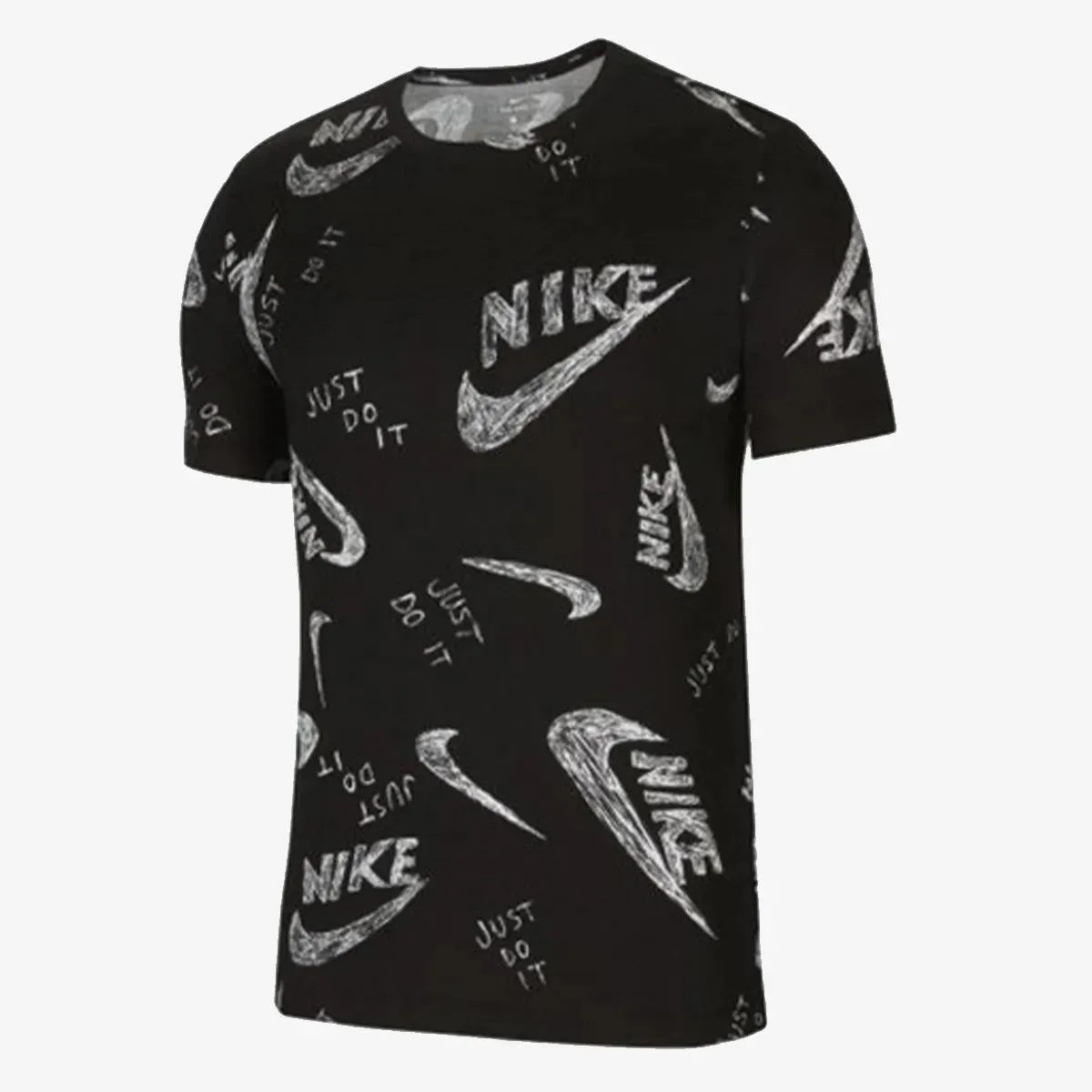 Nike T-shirt M NSW AOP TEE 