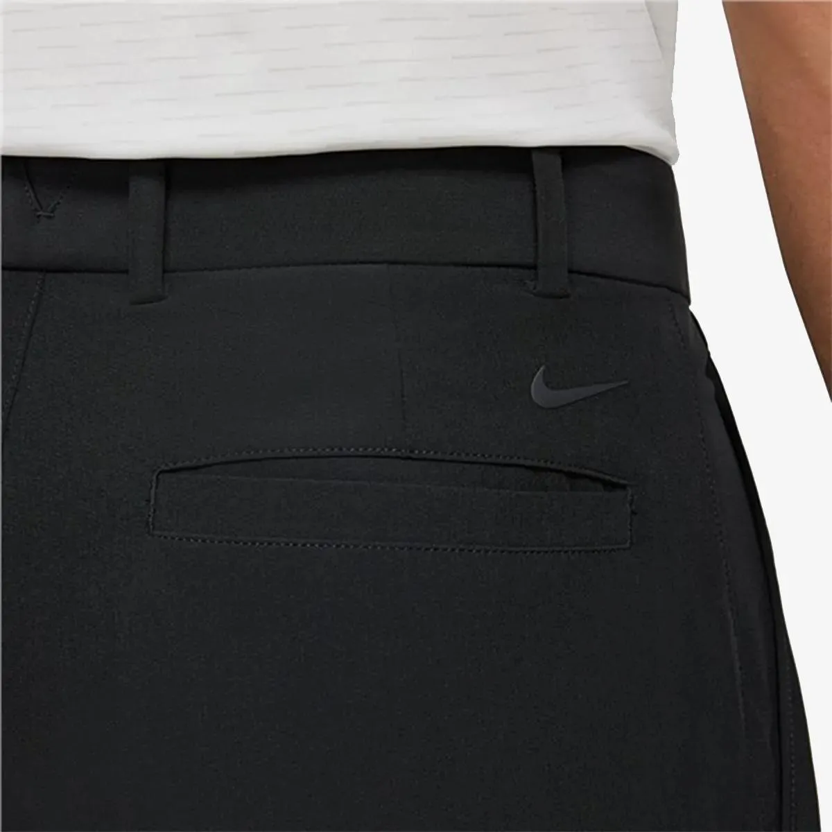 Nike Kratke hlače M NK DF HYBRID SHORT 