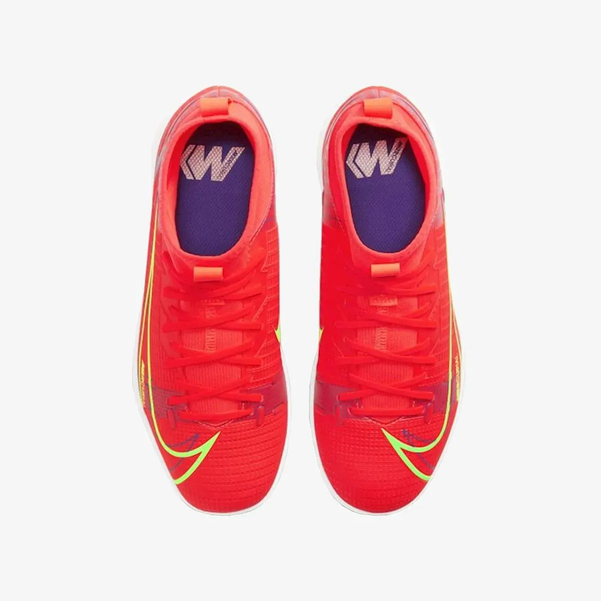 Nike Tenisice JR SUPERFLY 8 ACADEMY IC 