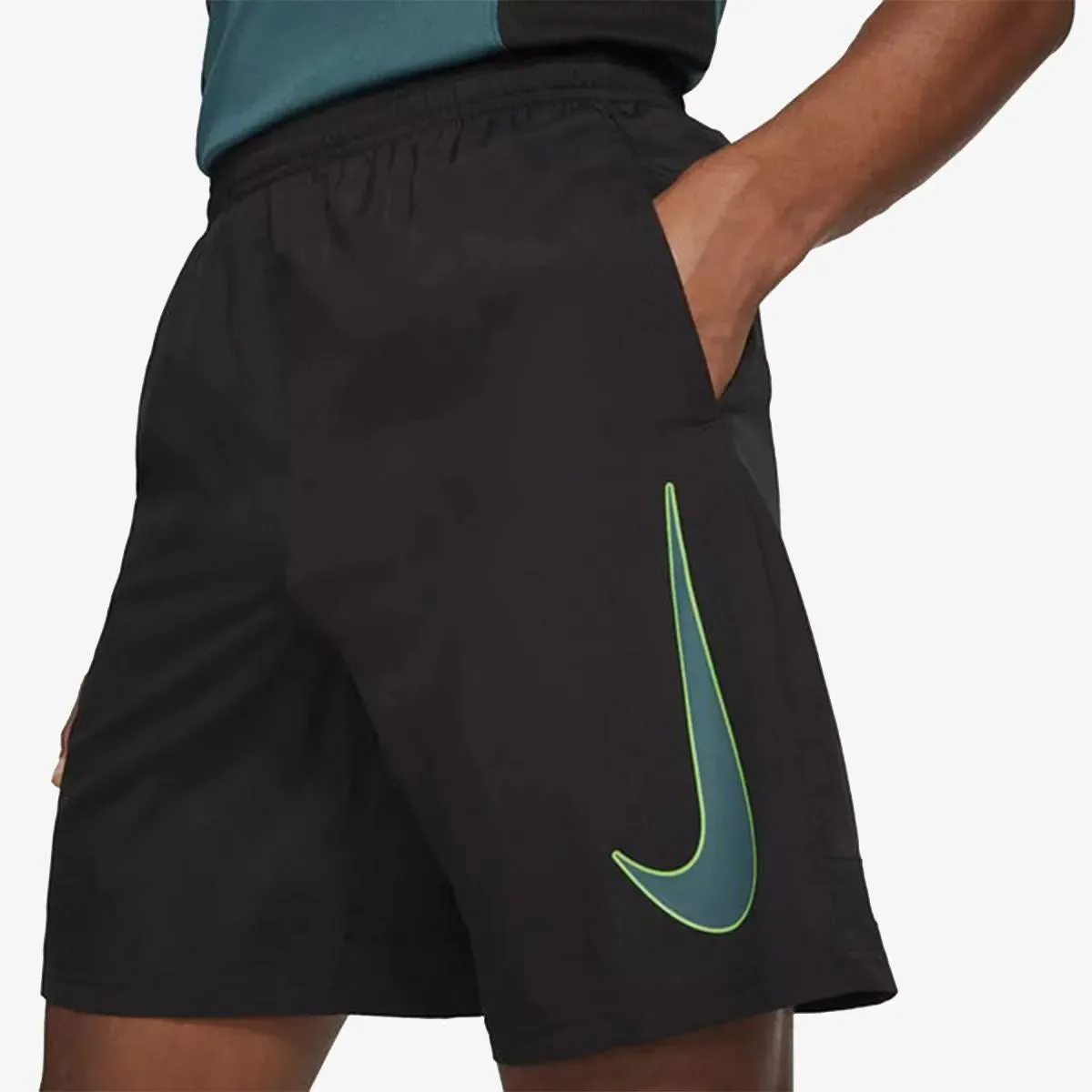 Nike Kratke hlače M NK DRY ACD WP GX 