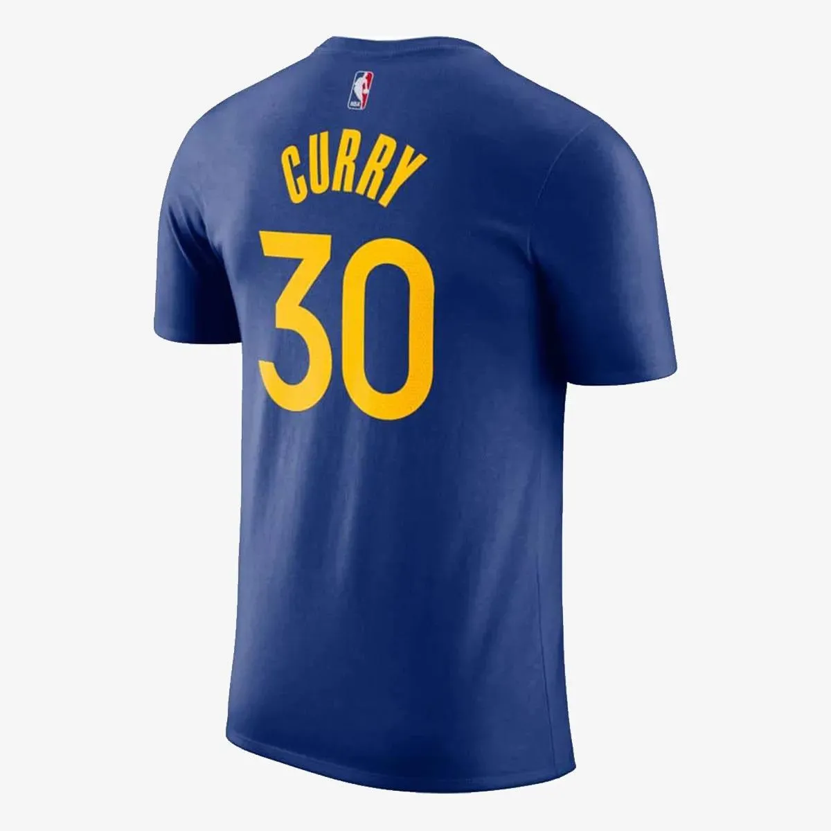 Nike T-shirt Nike Stephen Curry Warriors 