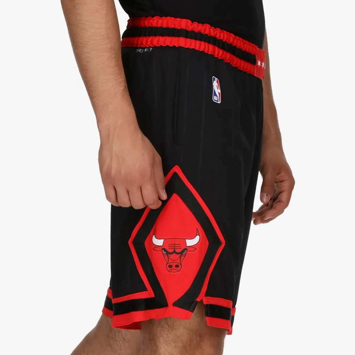 Nike Kratke hlače Chicago Bulls Statement Edition 