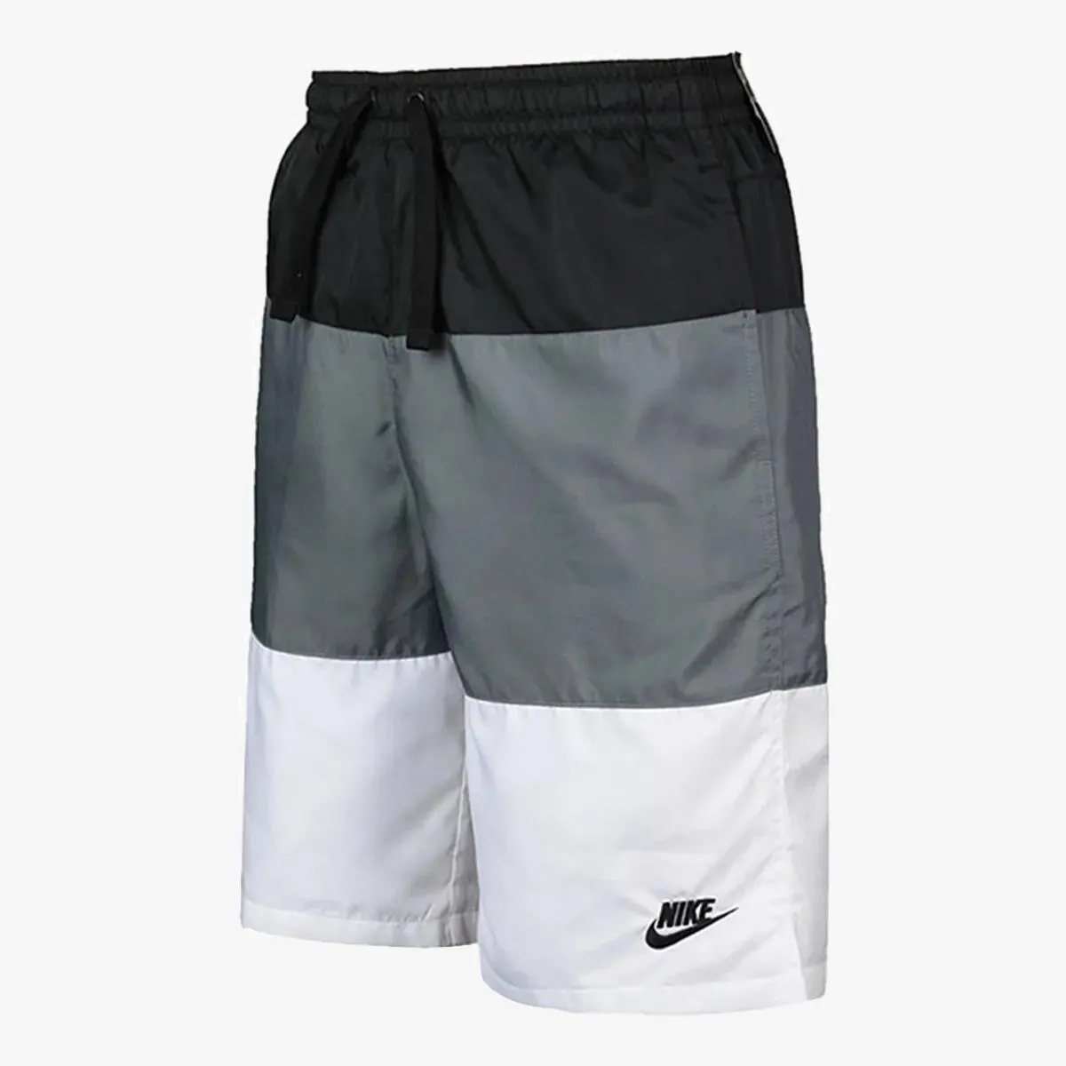 Nike Kratke hlače B NSW SHORT WOVEN BLOCK 