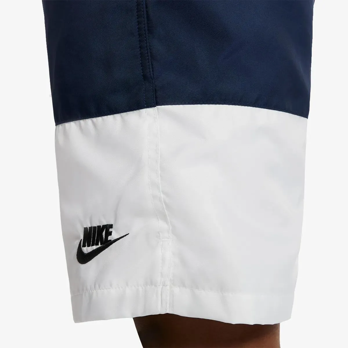 Nike Kratke hlače B NSW SHORT WOVEN BLOCK 