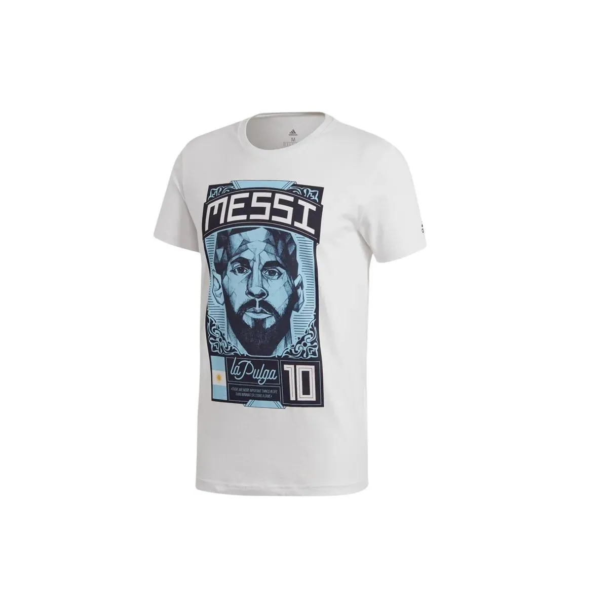 adidas T-shirt MESSI GRAPHIC 