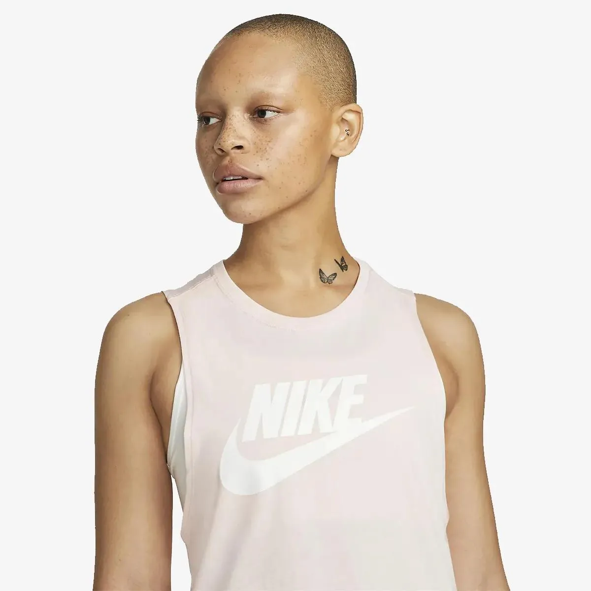 Nike Top i majica bez rukava Air 