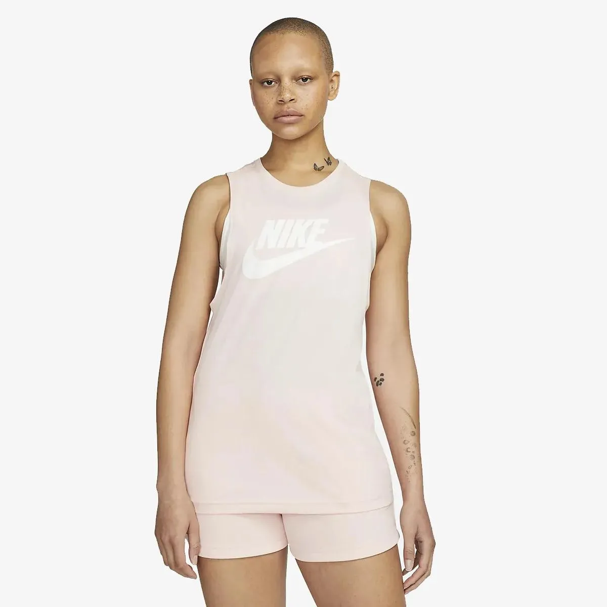 Nike Top i majica bez rukava Air 