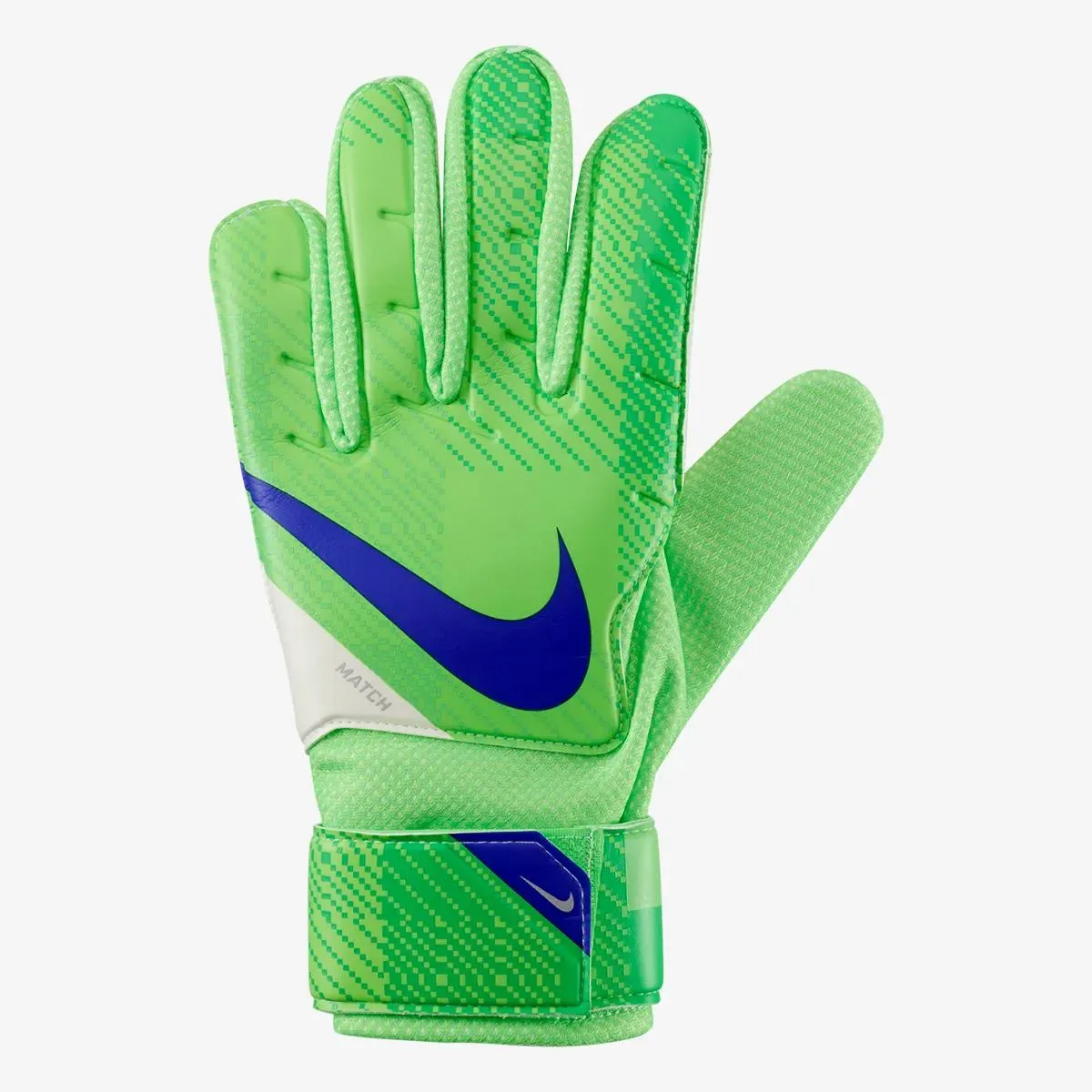 Nike Golmanske rukavice NK GK MATCH - GFX SP21 