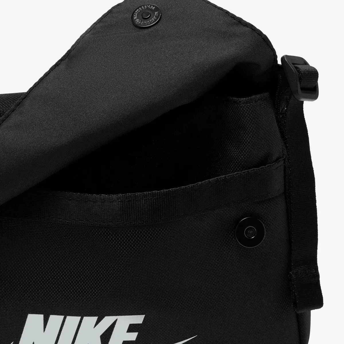 Nike Torbica oko struka Sportswear Revel 