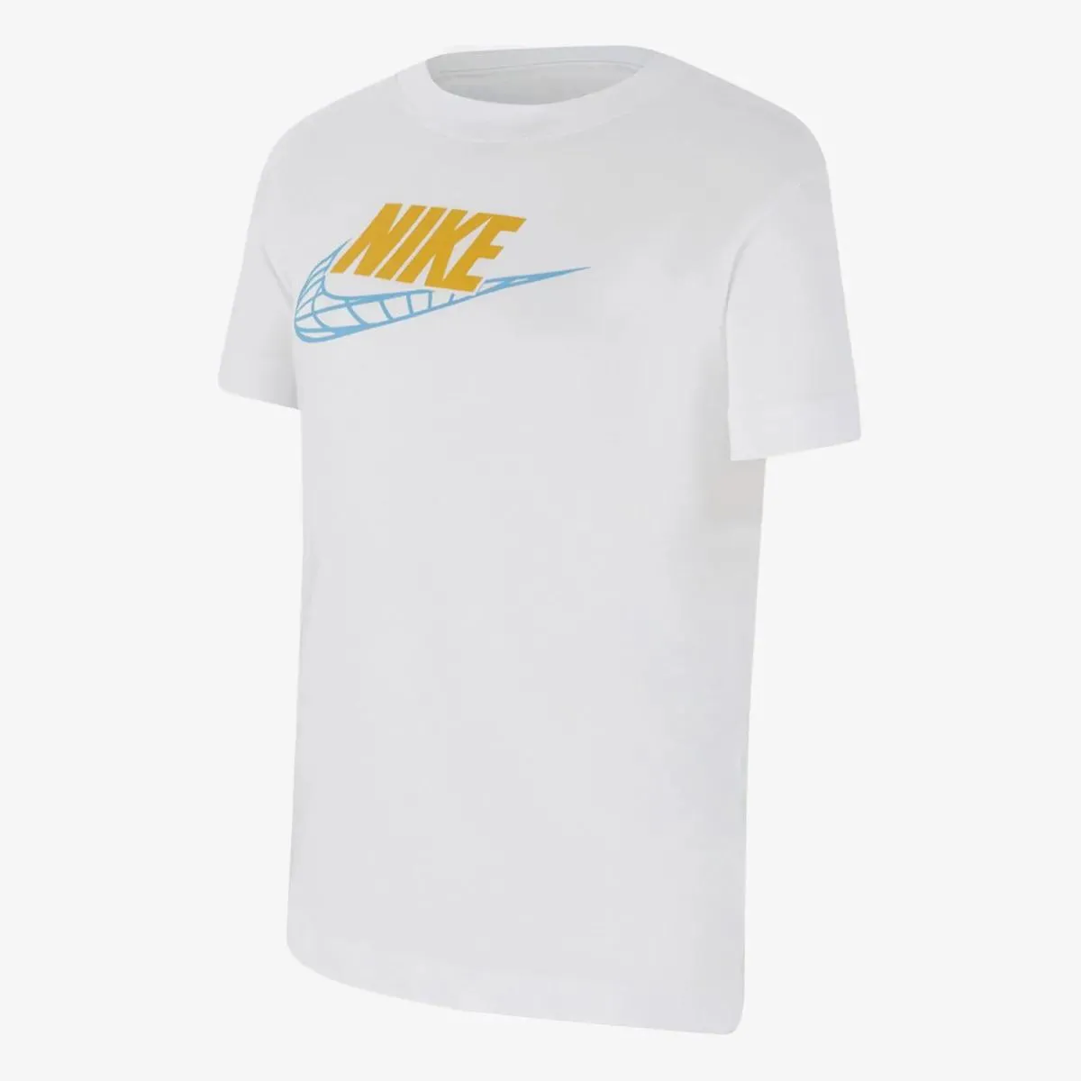 Nike T-shirt G NSW TEE DPTL FALL FTWR HOOK 
