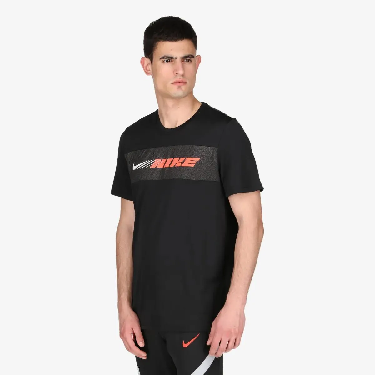 Nike T-shirt Dri-FIT Superset 