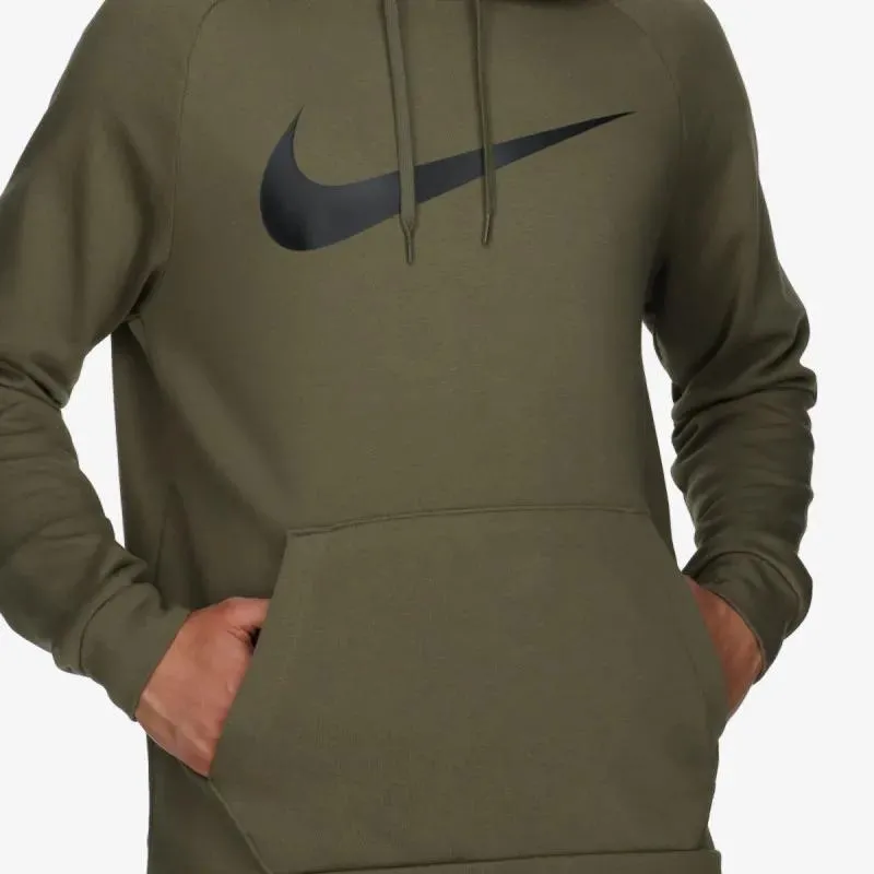 Nike Majica s kapuljačom Dri-FIT 