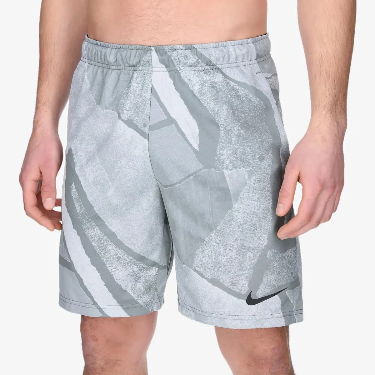 Nike Kratke hlače DRI-FIT TRAINING 