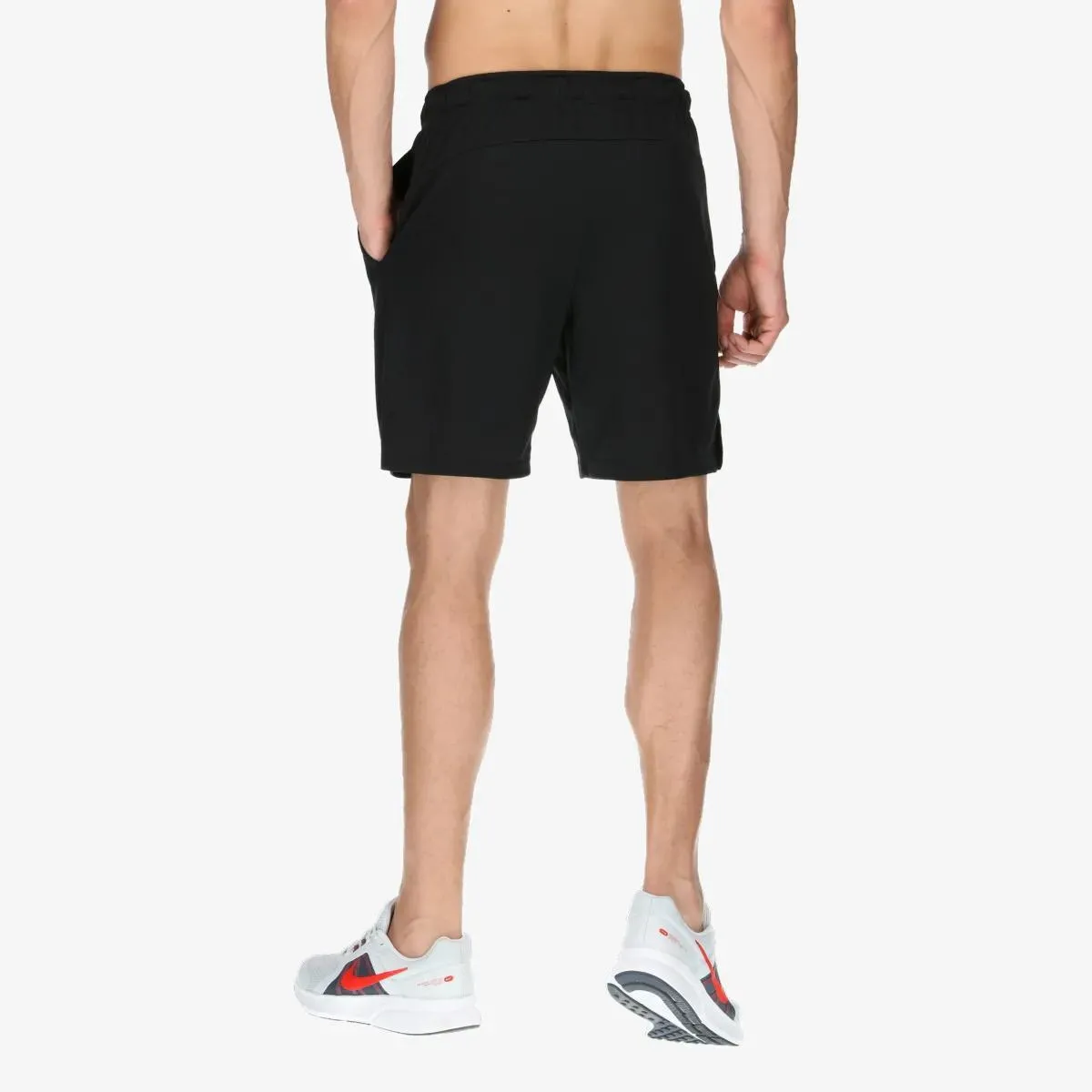 Nike Kratke hlače Dr-FIT Yoga 