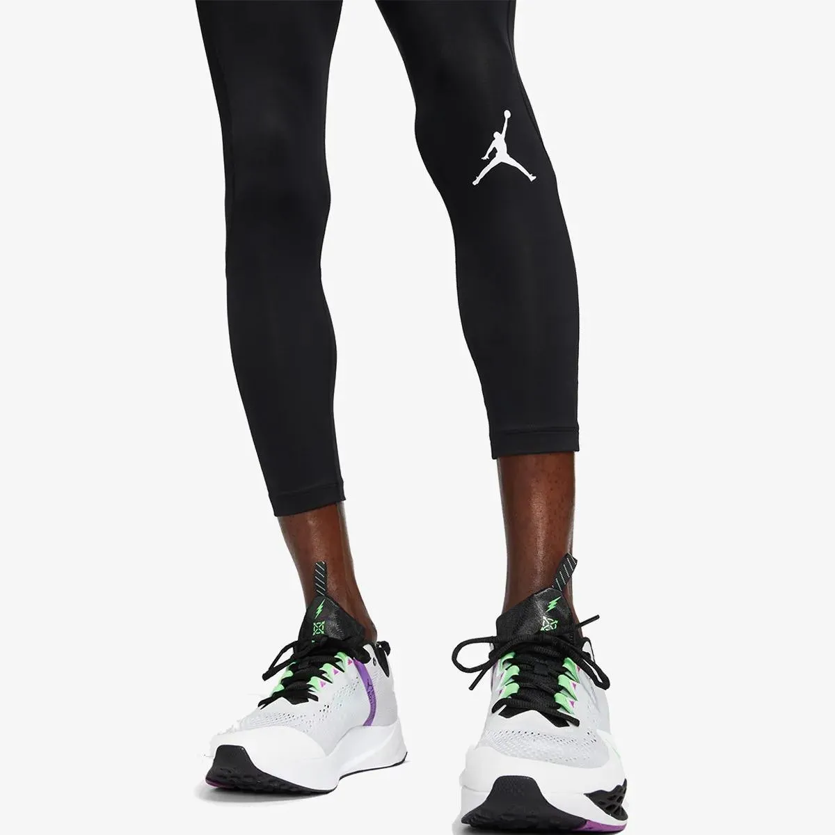 Nike Tajice Jordan Dri-FIT Air 3/4-Length 