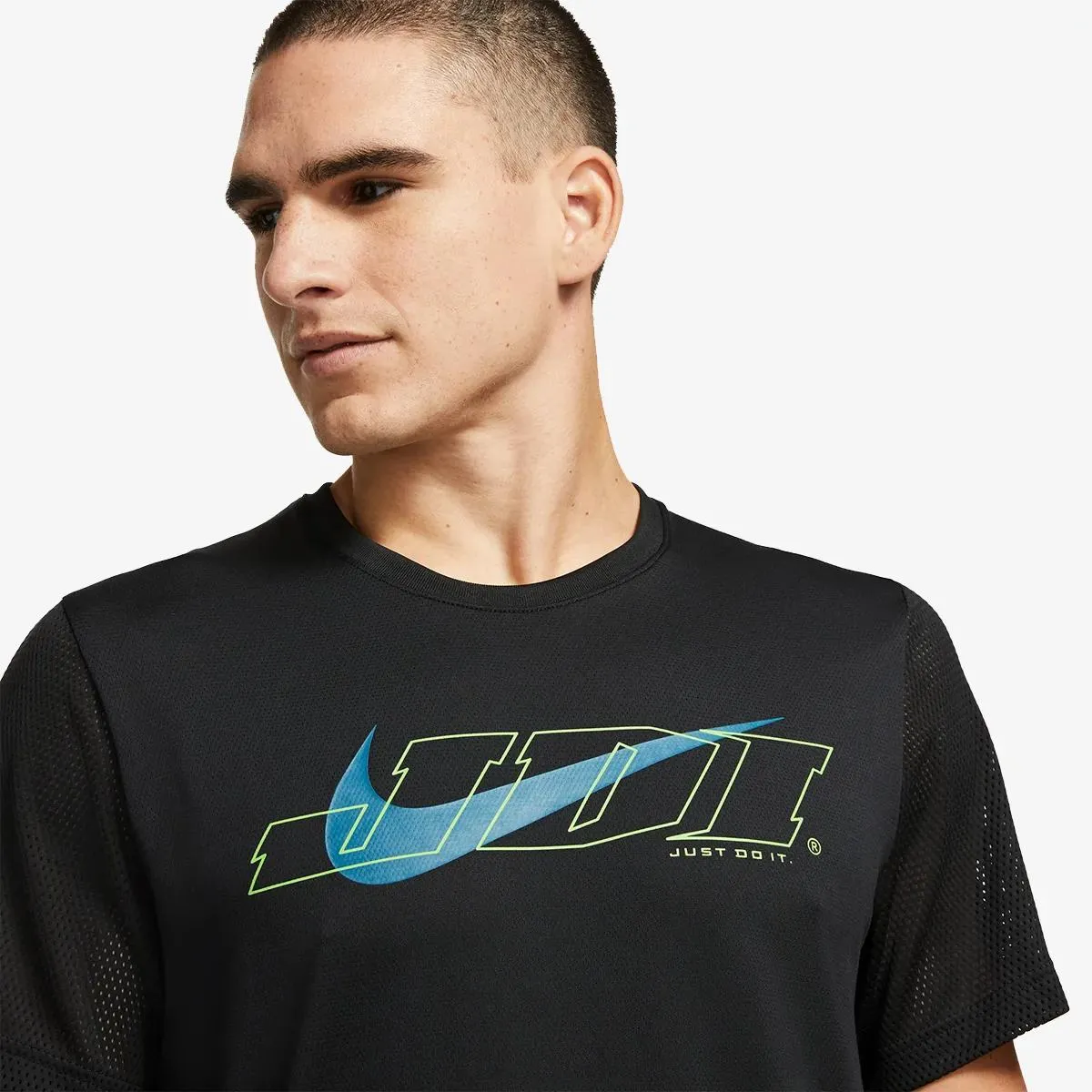 Nike T-shirt SPORT CLASH 