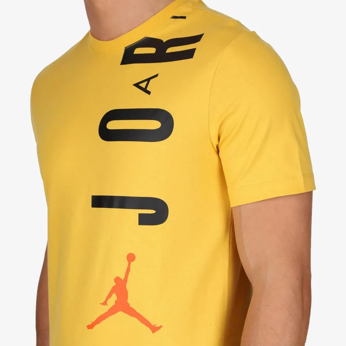 Nike T-shirt Jordan Air Stretch 