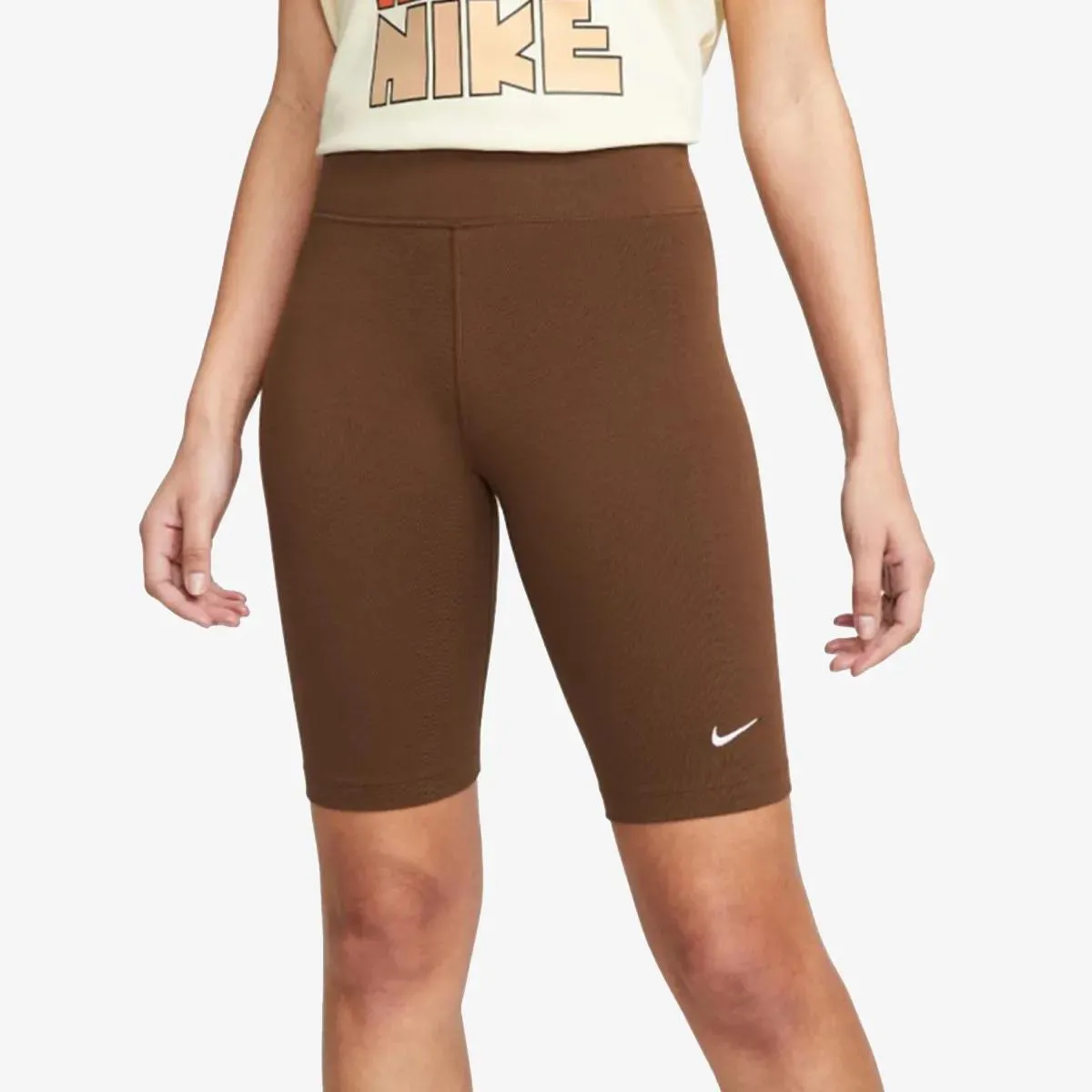 Nike Kratke hlače Sportswear Essential 