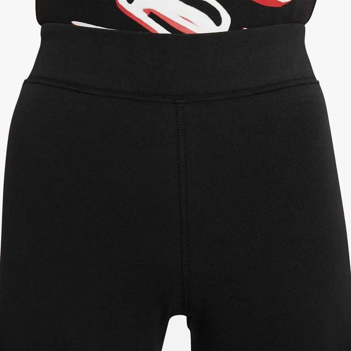 Nike Tajice Sportswear Essential High-Waisted 