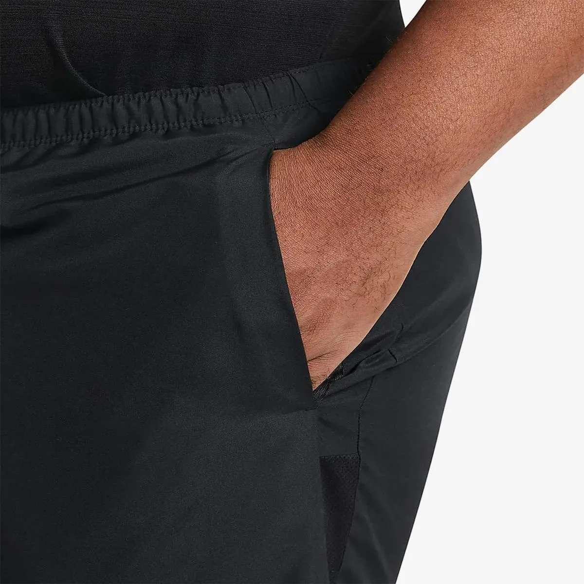 Nike Kratke hlače Challenger Brief-Lined 
