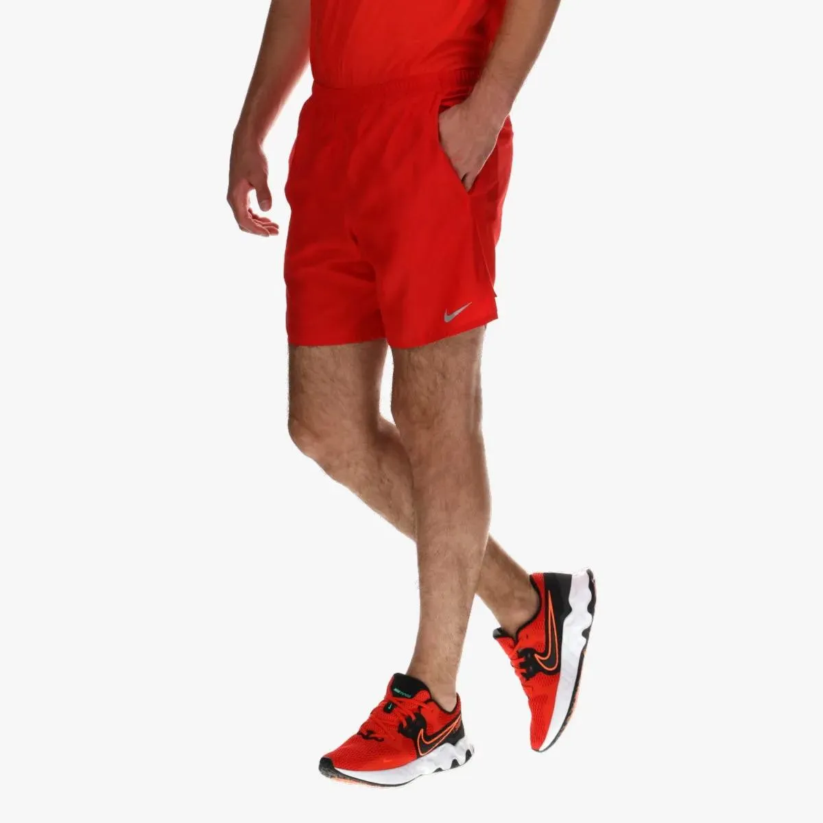 Nike Kratke hlače M NK DF CHALLENGER 7BF 