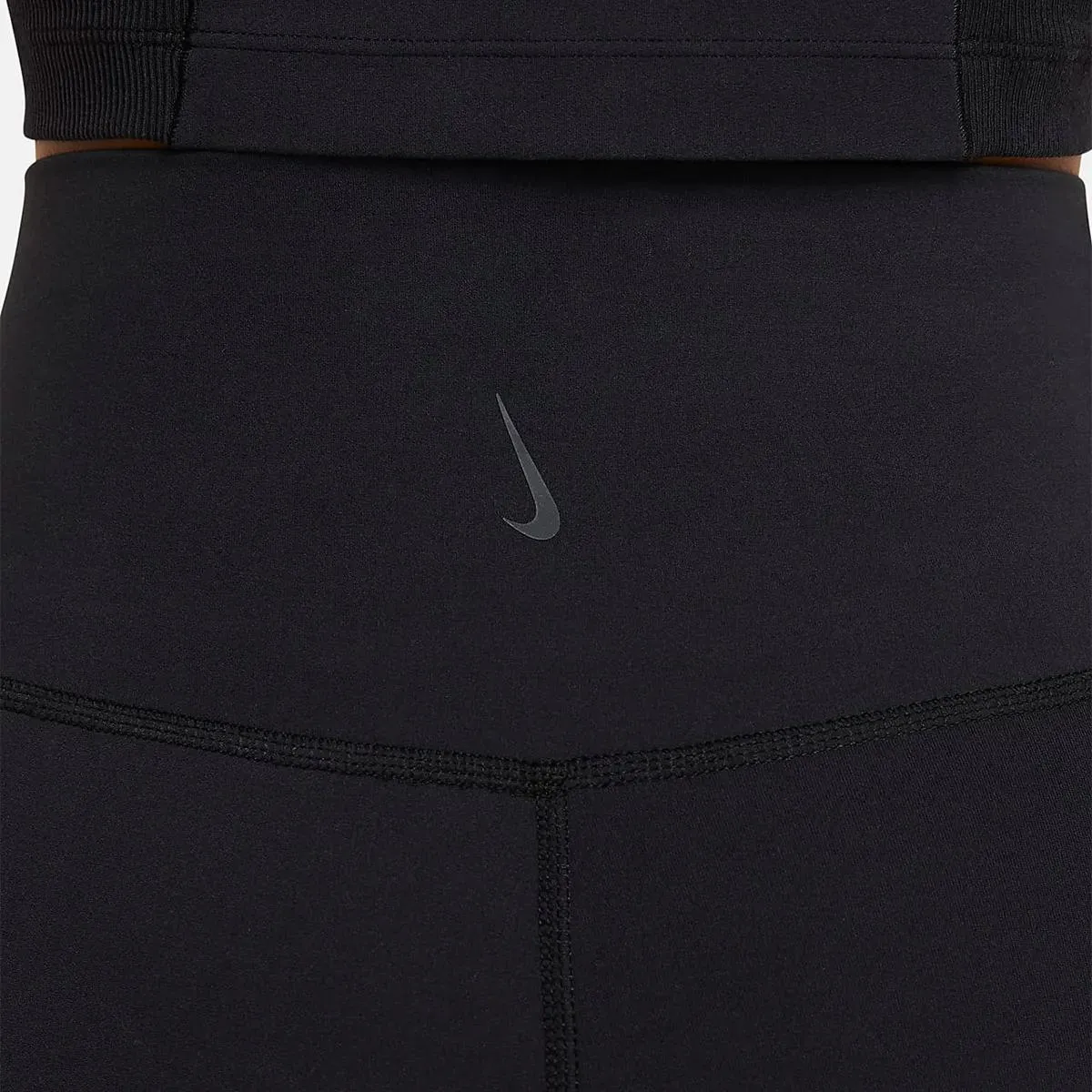Nike Kratke hlače Yoga Luxe 