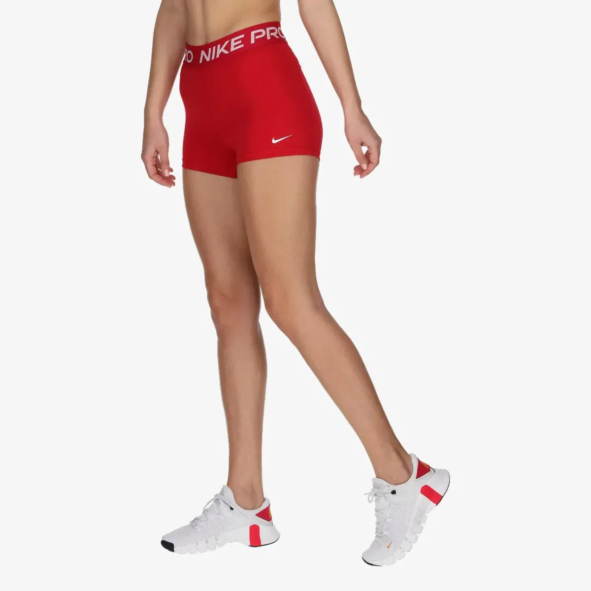Nike Kratke hlače W NP 365 SHORT 3IN 