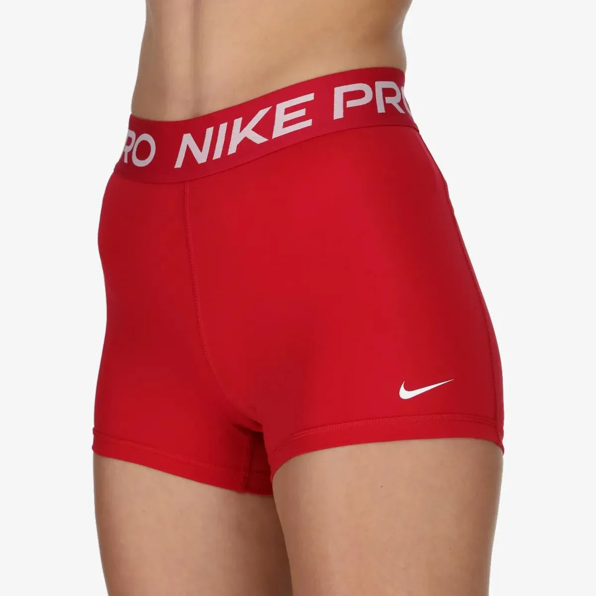 Nike Kratke hlače W NP 365 SHORT 3IN 