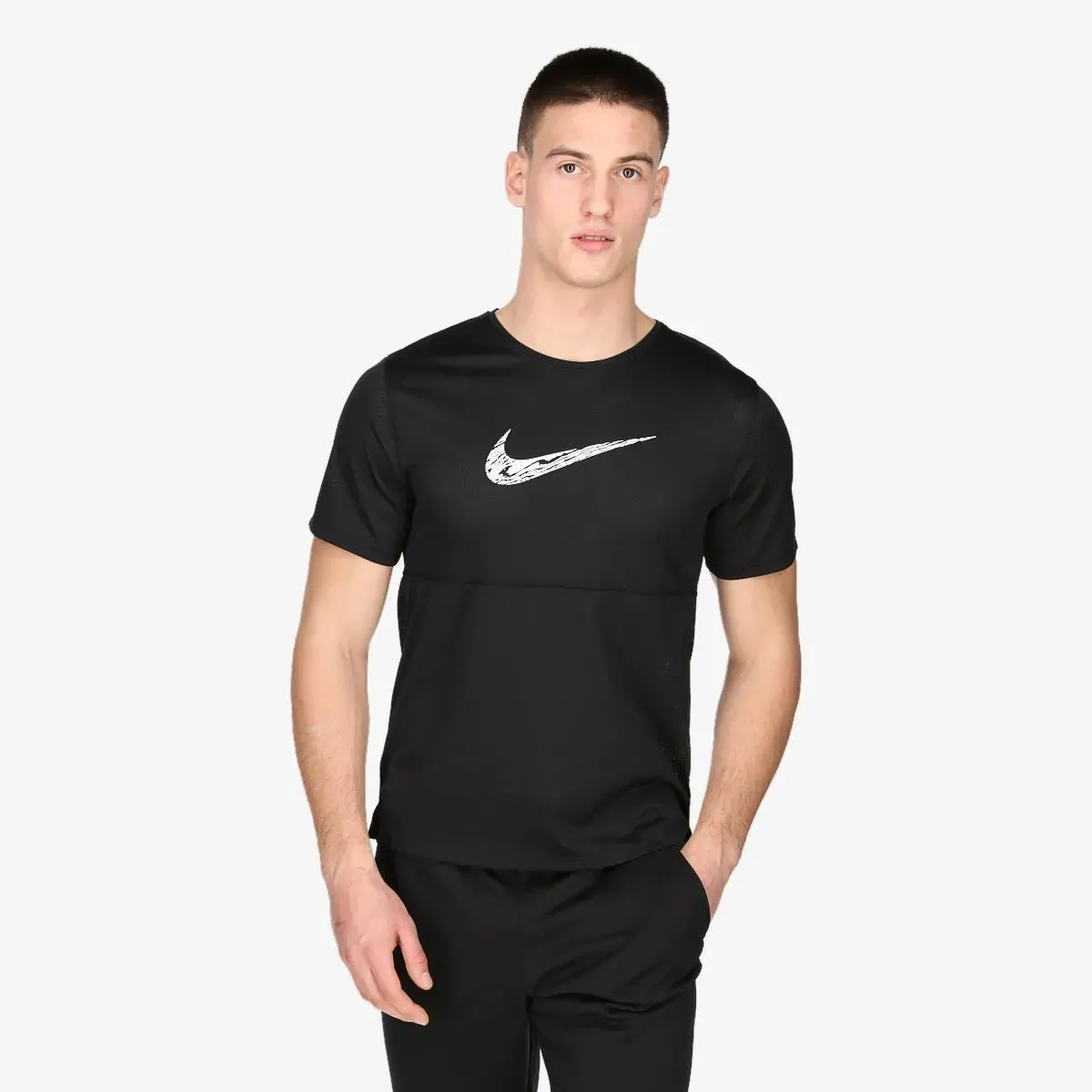Nike T-shirt BREATHE RUN 