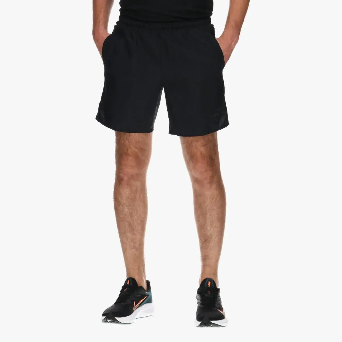 Nike Kratke hlače RUN DIVISION CHALENGER 