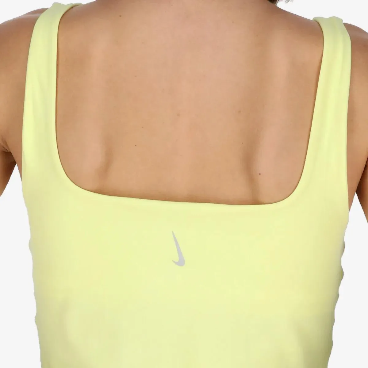 Nike Top i majica bez rukava Yoga Luxe 