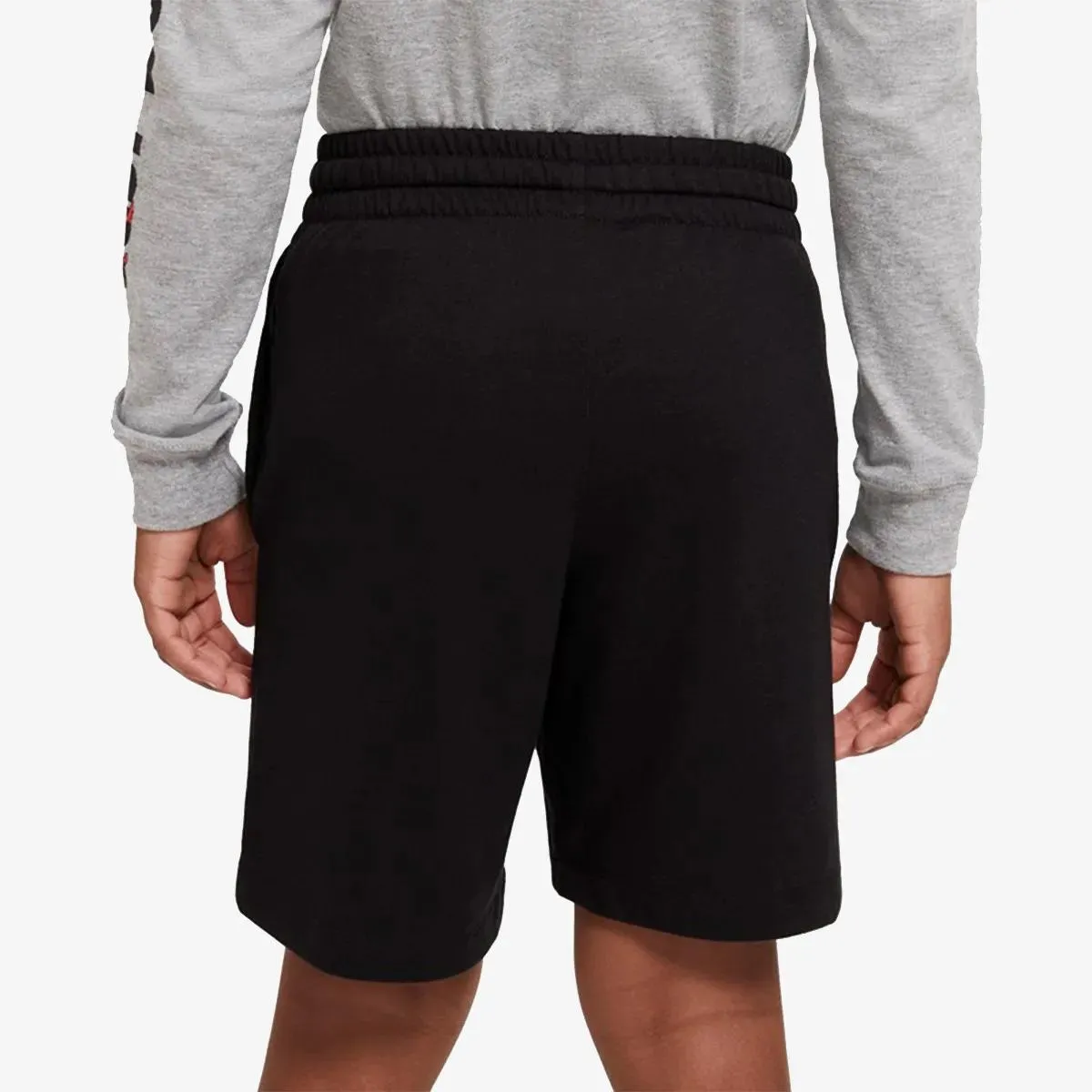 Nike Kratke hlače Sportswear Jersey 