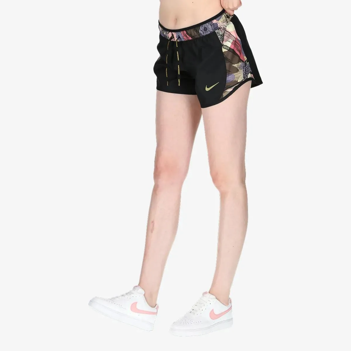 Nike Kratke hlače 10K FEMME 