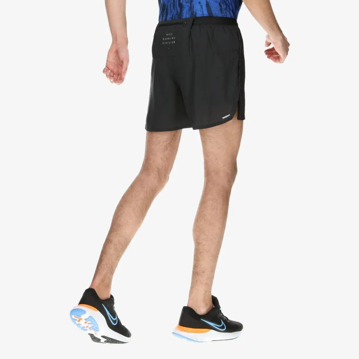 Nike Kratke hlače M NK RN DVN FLEX STRID 5 BXBF 
