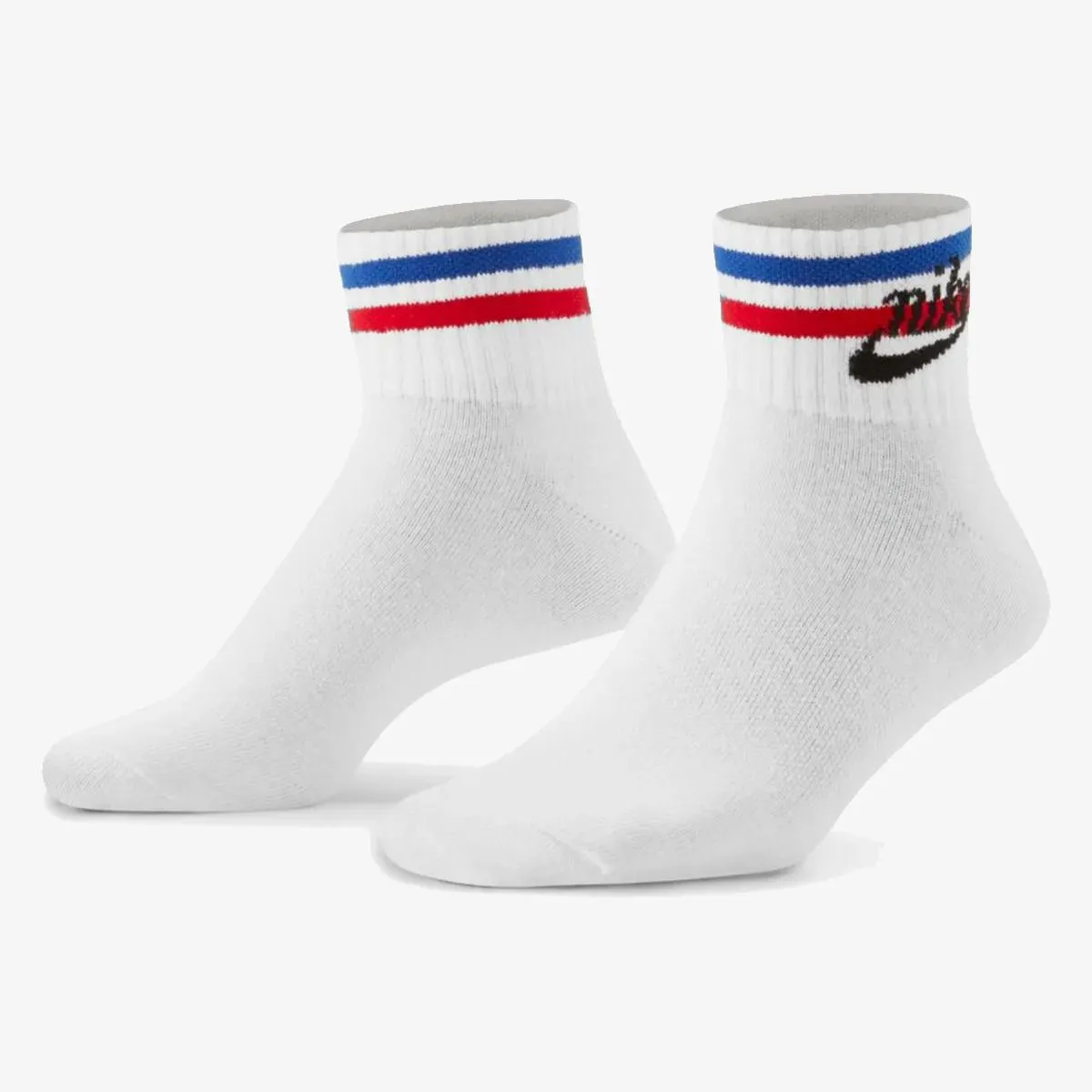 Nike Čarape Essential Ankle (3 Pairs) 