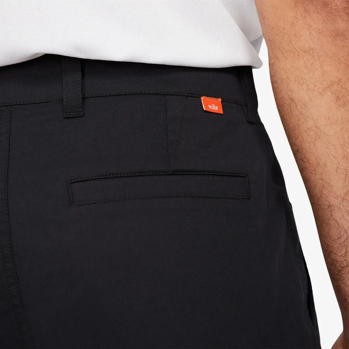 Nike Kratke hlače Dri -FIT UV 