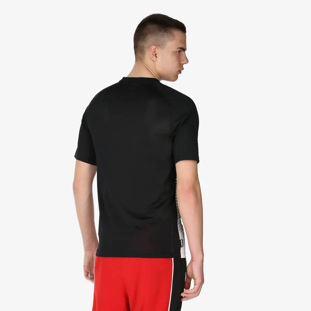Nike Dres Dri-FIT Academy Short-Sleeve 