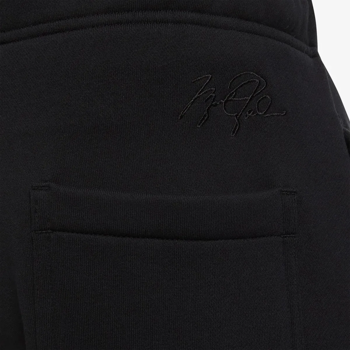 Nike Kratke hlače Jordan Essentials Fleece 