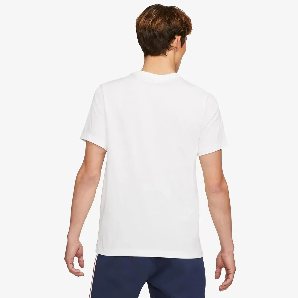 Nike T-shirt Paris Saint-Germain Wordmark 