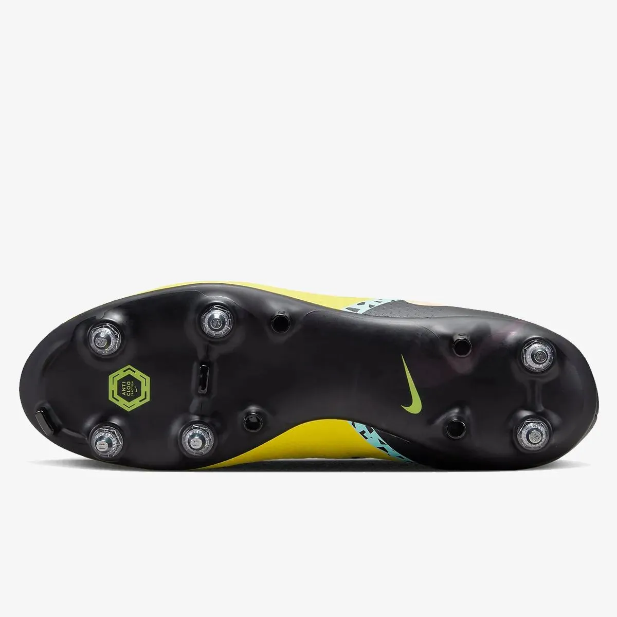 Nike Kopačke Phantom GT2 Academy Soft-Ground Pro Anti-Clog 