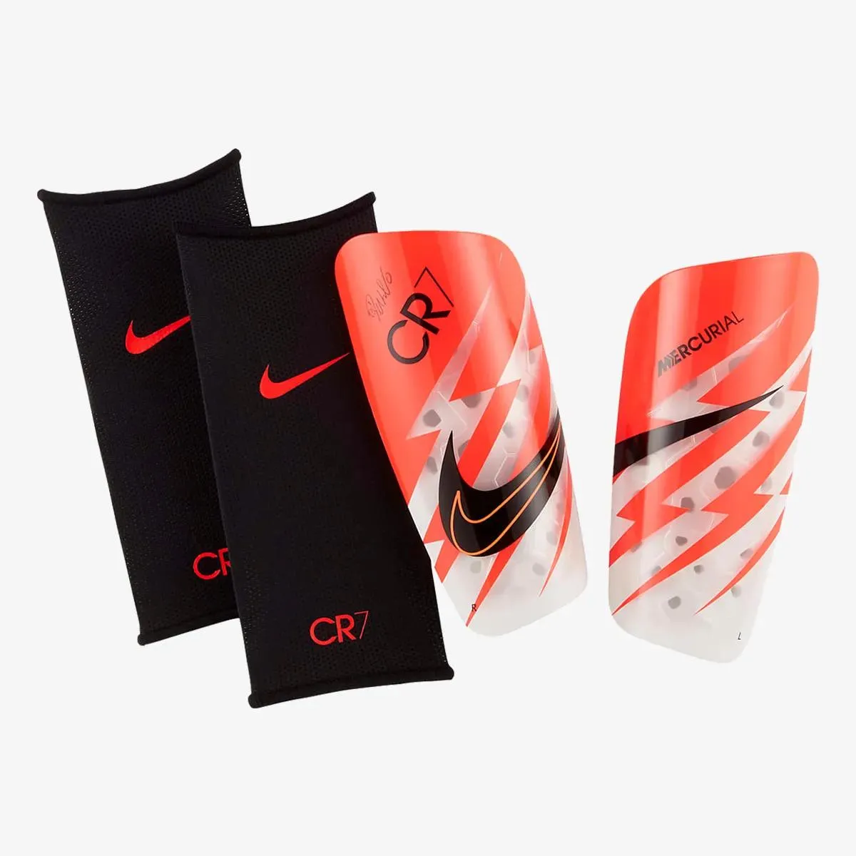 Nike Štitnici za potkoljenice Mercurial Lite CR7 